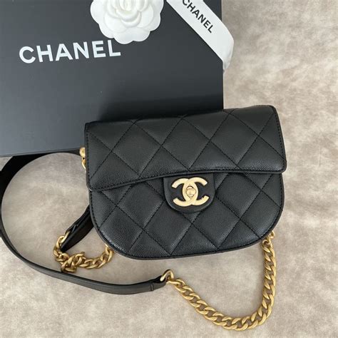 crossbody chanel handbags 2022|chanelle crossbody bag on sale.